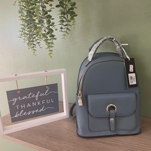 Brand New Mini Travel Size Backpack. Never Worn